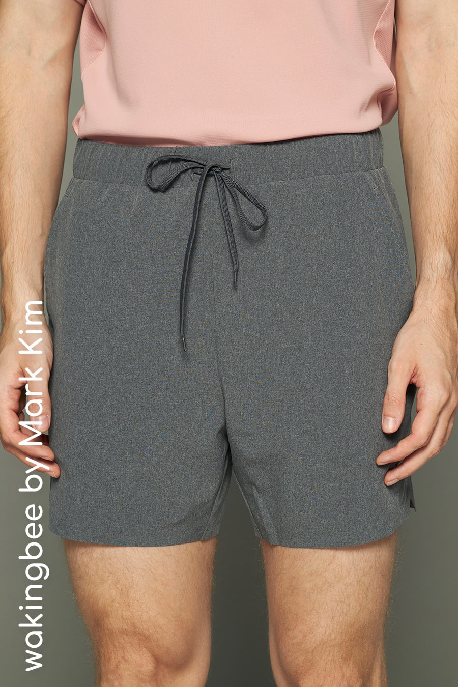 Grey swim shorts hotsell